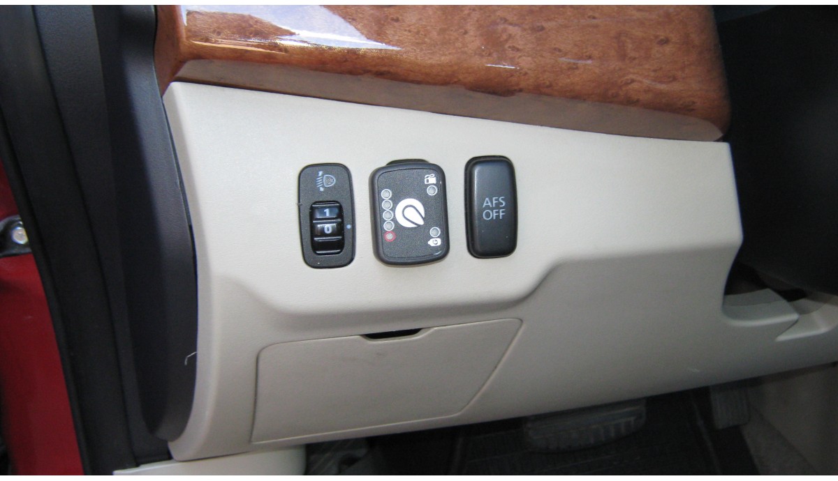 Mitsubishi Lancer 2.0 2008