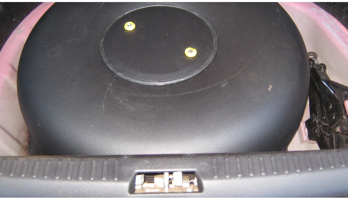 Mitsubishi Lancer 2.0 2008