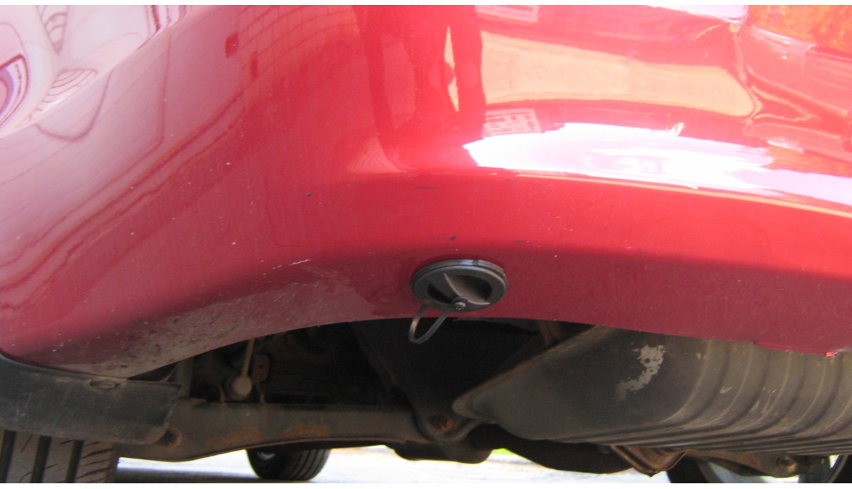 Mitsubishi Lancer 2.0 2008