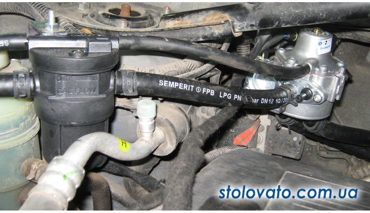 Mitsubishi Outlander 2.0 2007