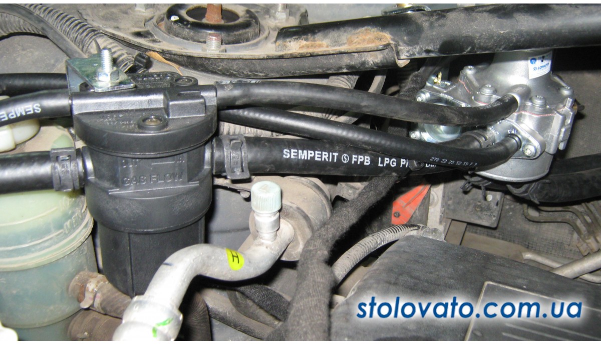 Mitsubishi Outlander 2.0 2007
