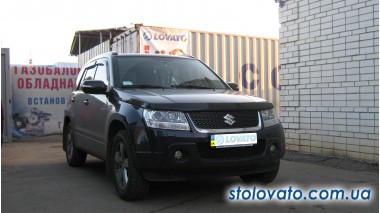Suzuki Grand Vitara 2.0 2009