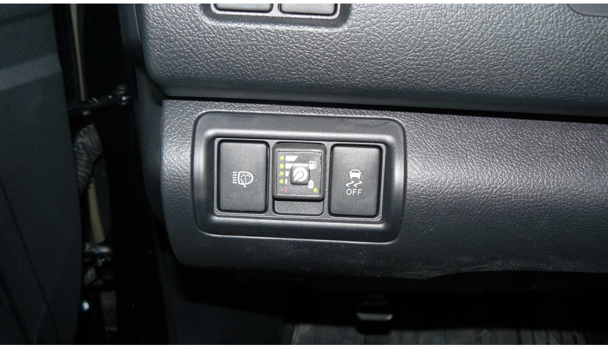 Установка ГБО на Toyota Camry 2.5