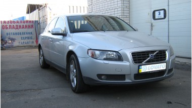 Volvo S80 2,5 2007