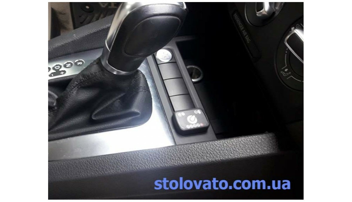 Установка ГБО на Volkswagen Jetta 1.8 TSI 2017