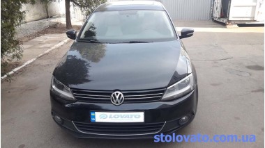 Volkswagen Jetta 2.5 2012