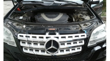 Mercedes ML350 