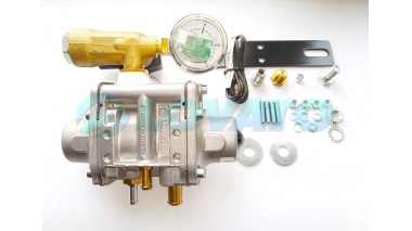 Редуктор ГБО Lovato RMJ-3  140 кВт (метан)