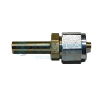 Штуцер Faro d-6 прямой