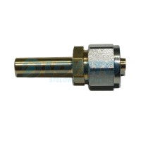 Штуцер Faro d-8 прямой