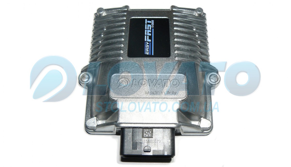 Блок управления 4ц. Lovato Easy Fast C-OBD-II 