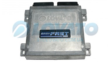 Блок управления 6-8ц. Lovato Easy Fast OBD-II