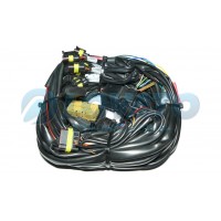 Жгут проводки 8ц. Lovato C-OBD-II