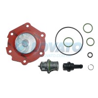 Ремкомплект к редуктору Lovato FKM RGJ-3/3.2/3.2L RED - GAS (газ)