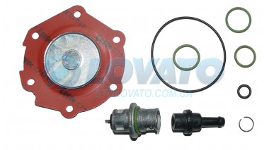 Ремкомплект к редуктору Lovato FKM RGJ-3/3.2/3.2L RED - GAS (газ)