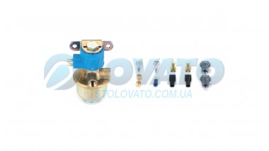 Газовый клапан Lovato